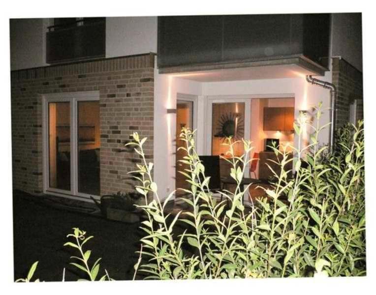 Ostseestrasse6 샬베우츠 외부 사진